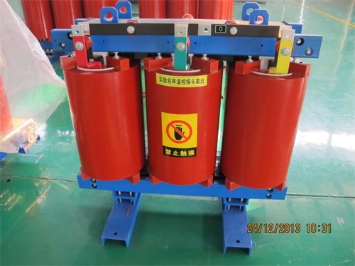 南漳SCB12-315KVA/10KV/0.4KV干式变压器